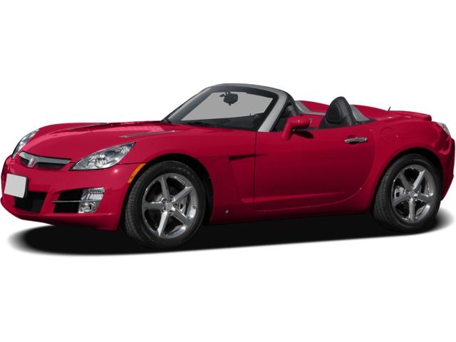 2007 Saturn Sky Base for sale in Bensenville, IL