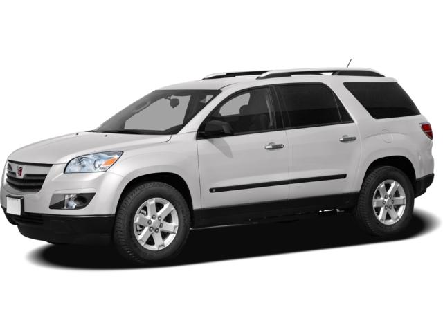 2008 Saturn Outlook XR for sale in Post Falls, ID