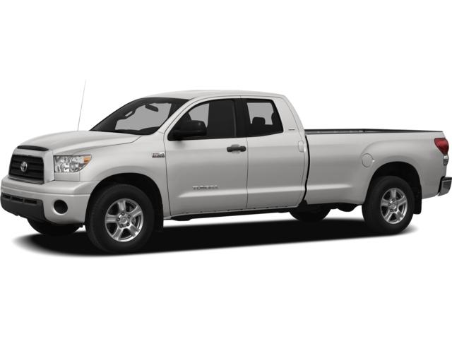 2008 Toyota Tundra Limited 5.7L V8 for sale in Post Falls, ID
