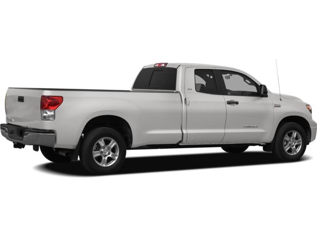 2008 Toyota Tundra Limited 5.7L V8