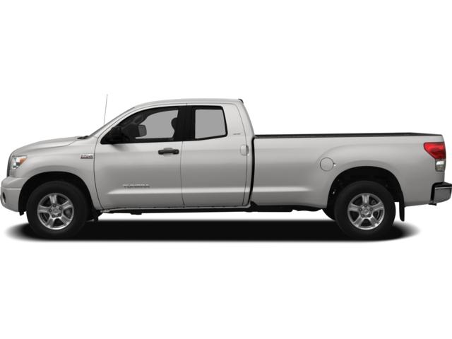 2008 Toyota Tundra Limited 5.7L V8