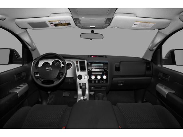 2008 Toyota Tundra Limited 5.7L V8