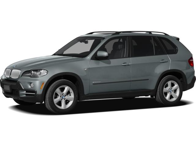 2009 BMW X5