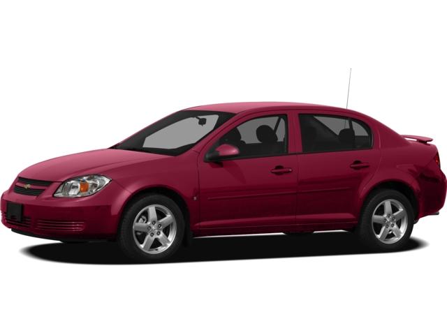 2009 Chevrolet Cobalt LT for sale in Estero, FL