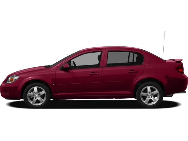 2009 Chevrolet Cobalt LT