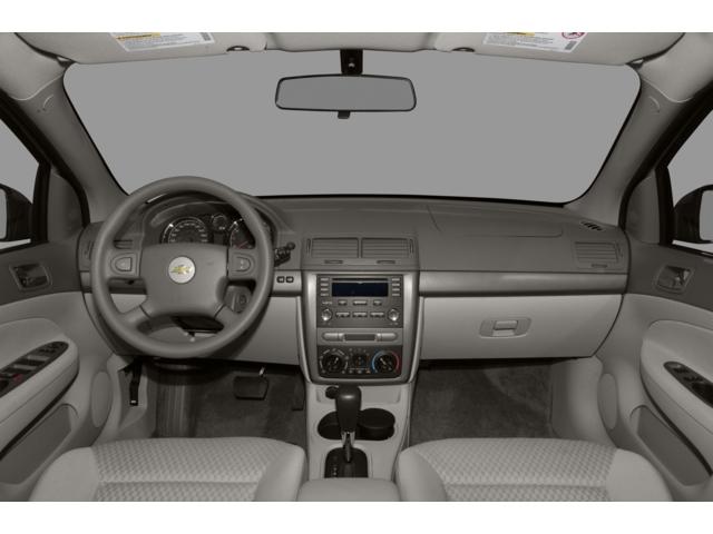 2009 Chevrolet Cobalt LT