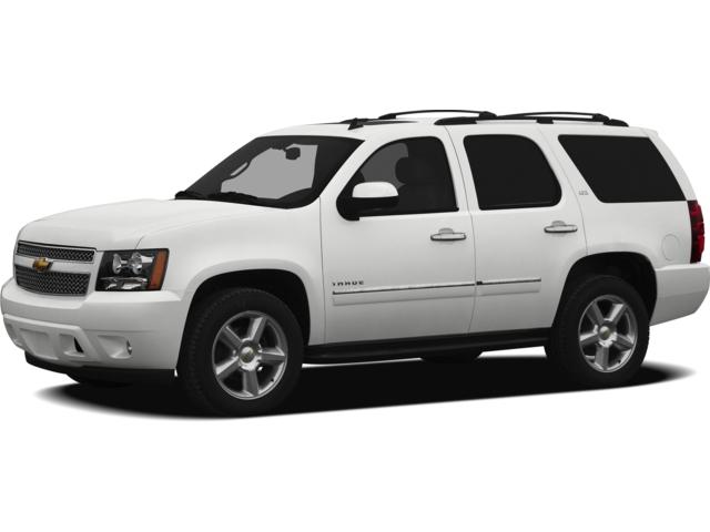 2009 Chevrolet Tahoe LT2 for sale in Vancouver, WA
