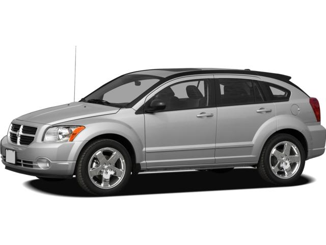 2009 Dodge Caliber R/T for sale in Post Falls, ID