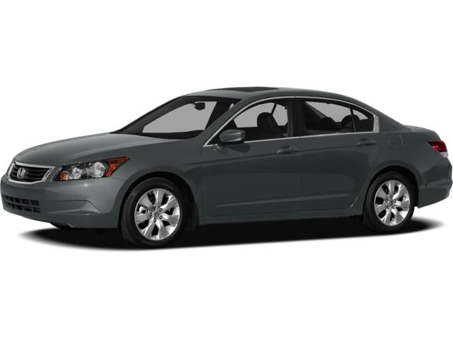 2009 Honda Accord