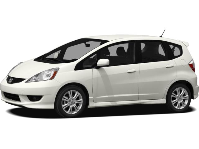2009 Honda Fit Sport for sale in Savannah, GA
