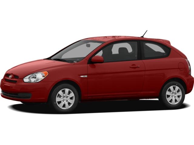 2009 Hyundai Accent GS for sale in Post Falls, ID