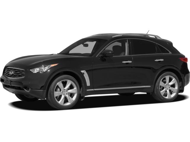2009 INFINITI FX50 Unknown for sale in Billings, MT