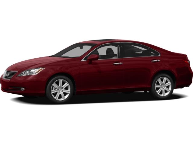 2009 Lexus ES 350 Base 4dr Sedan for sale in Rancho Cordova, CA