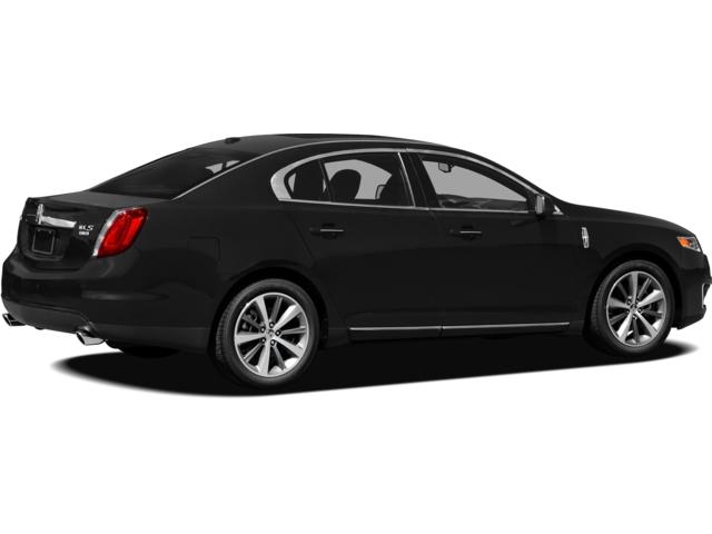 2009 Lincoln MKS Unknown