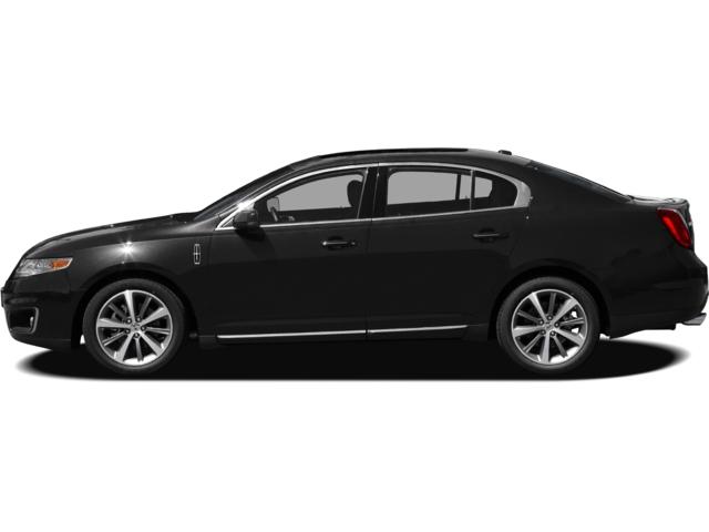 2009 Lincoln MKS Unknown