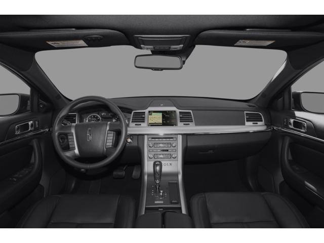 2009 Lincoln MKS Unknown