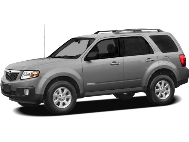 2009 Mazda Tribute i Sport for sale in Spokane Valley, WA