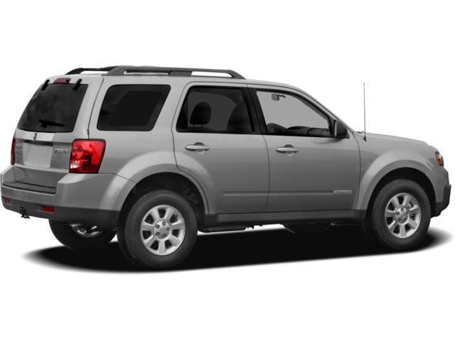 2009 Mazda Tribute i Sport