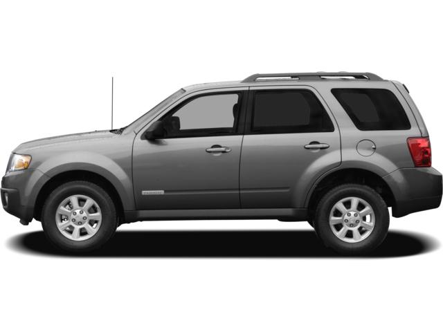 2009 Mazda Tribute i Sport