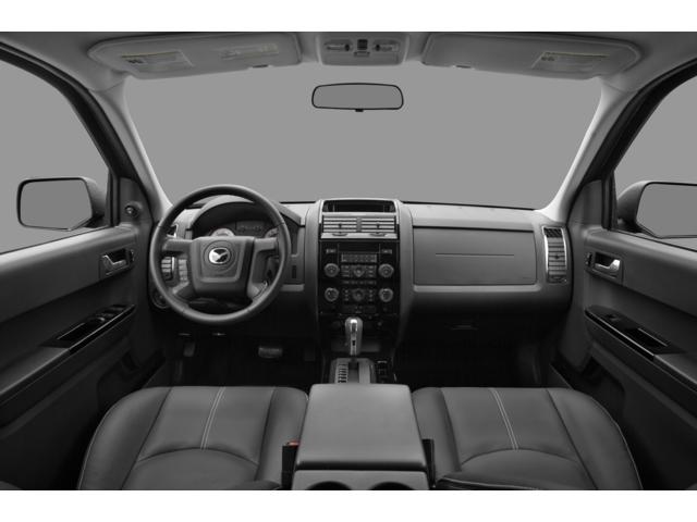 2009 Mazda Tribute i Sport