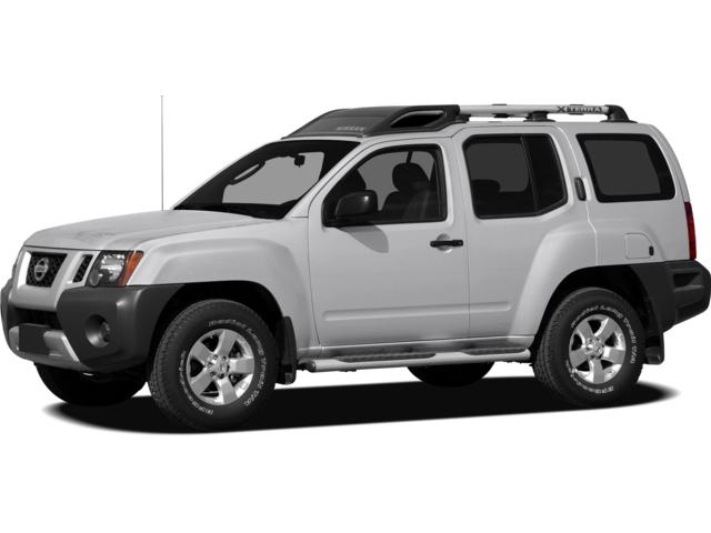2009 Nissan Xterra for sale near Cincinnati, OH