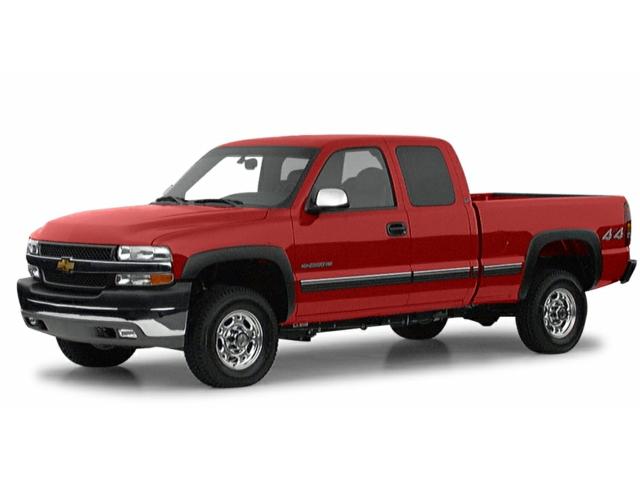 2001 Chevrolet Silverado 3500 LT for sale in Bennington, NE