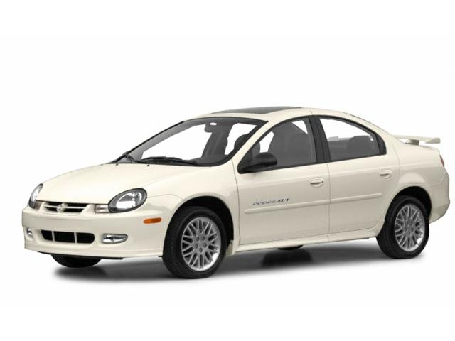 2001 Dodge Neon SE for sale in Wausau, WI