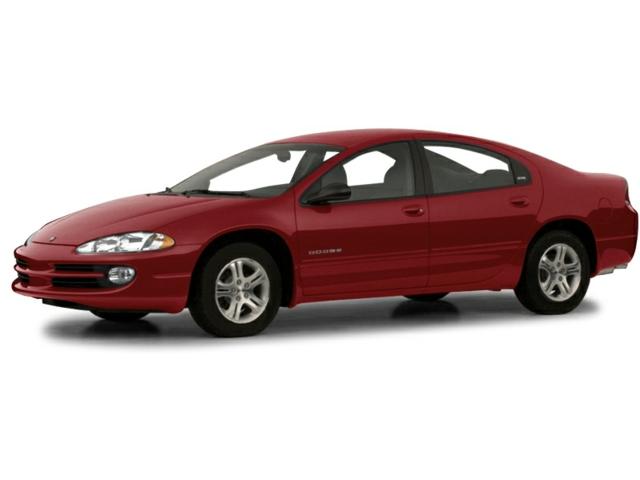 2001 Dodge Intrepid SE for sale in McKinleyville, CA