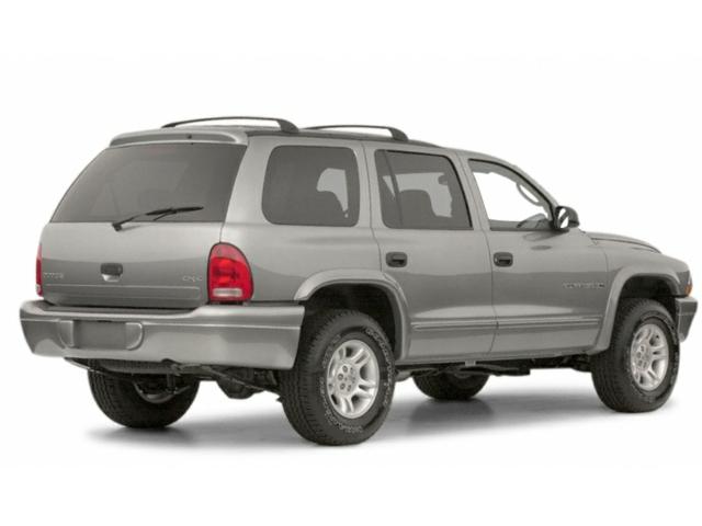 2001 Dodge Durango 