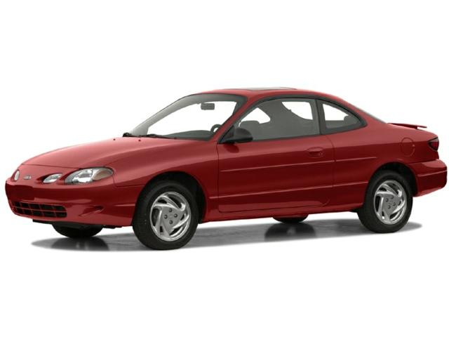 2001 Ford Escort ZX2 for sale in Bartow, FL