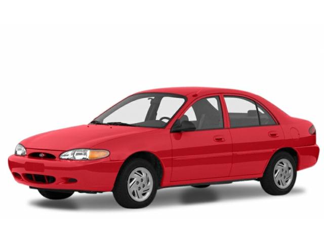 2001 Ford Escort Base for sale in Bartow, FL