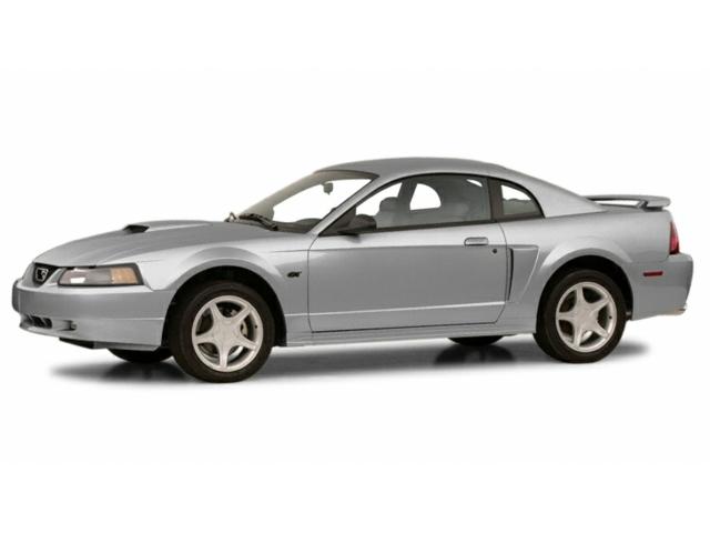 2001 Ford Mustang GT