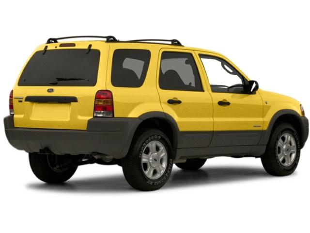 2001 Ford Escape XLT