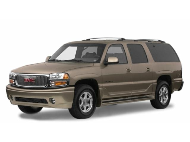 Used 2001 GMC Yukon XL 1500 For Sale in Muscle Shoals, AL