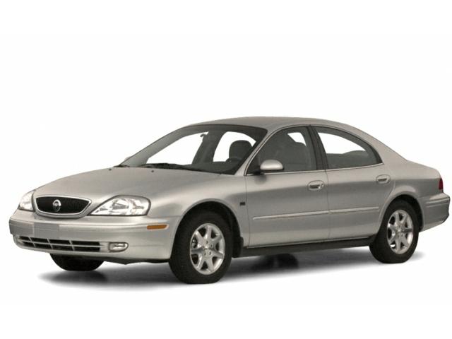 2001 Mercury Sable LS Premium for sale in Belle Glade, FL