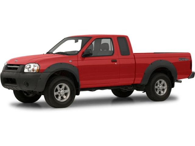 2001 Nissan Frontier XE for sale in FLORENCE, AL