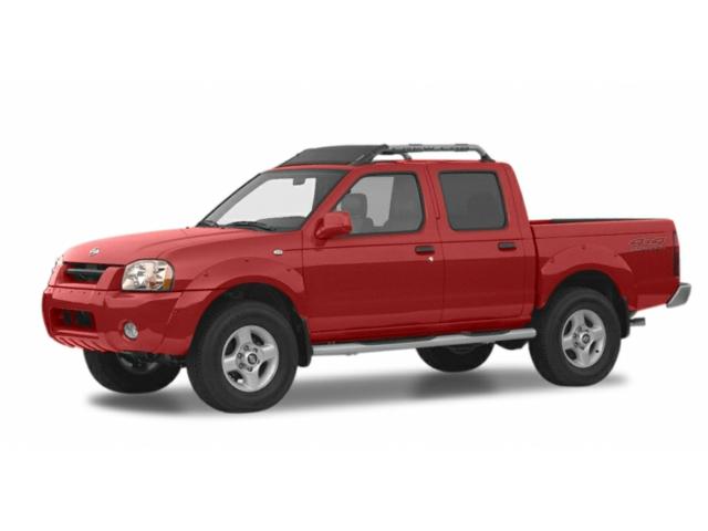 2001 Nissan Frontier SC-V6 for sale in Quitman, GA