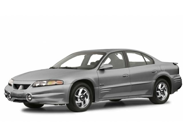 2001 Pontiac Bonneville SLE for sale in Milwaukie, OR