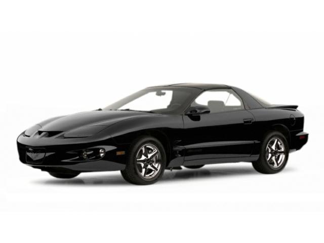 2001 Pontiac Firebird Formula for sale in Morehead City, NC