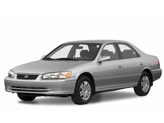 2001 Toyota Camry CE