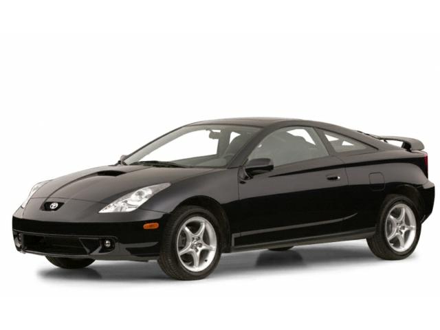 2001 Toyota Celica GTS for sale in Tacoma, WA