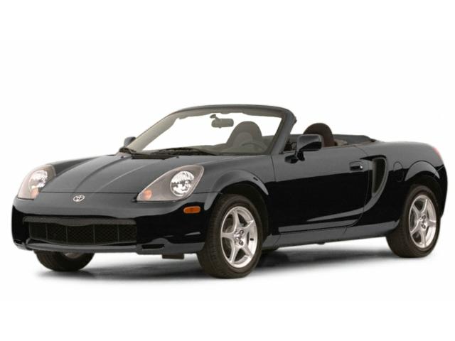 2001 Toyota MR2 Spyder Base for sale in Blue Springs, MO