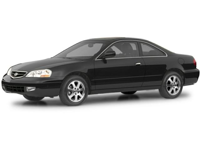 2002 Acura CL 3.2 Type S for sale in Frisco, TX
