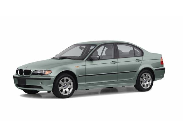 2002 BMW 325i 325i for sale in Elkhorn, WI