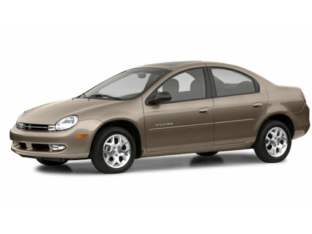 2003 Dodge Neon SXT for sale in Caldwell, ID