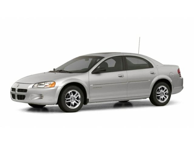 2002 Dodge Stratus SE Plus for sale in Milwaukie, OR