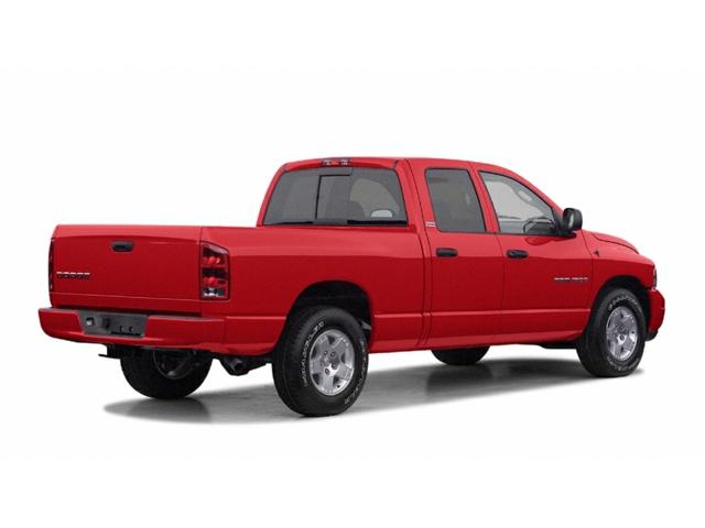 2002 Dodge Ram 1500 ST