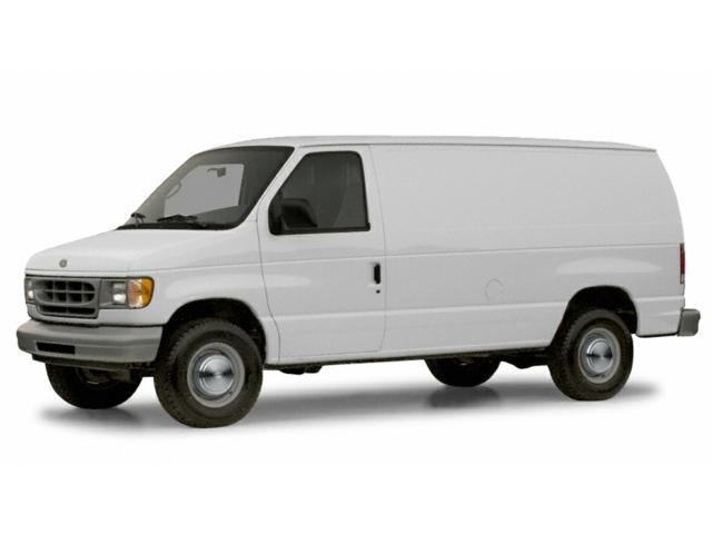 2002 Ford E-150 XLT for sale in Newport, TN