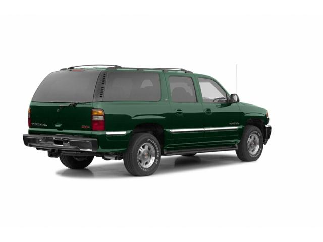 2002 GMC Yukon XL 1500 SLT
