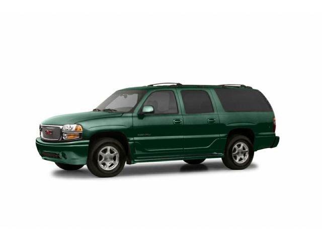 2002 GMC Yukon XL 1500 Denali